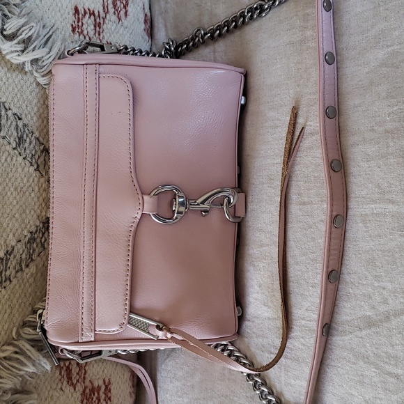 Rebecca Minkoff bag - Picture 1 of 16